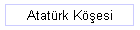 Atat�rk K��esi