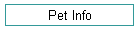 Pet Info